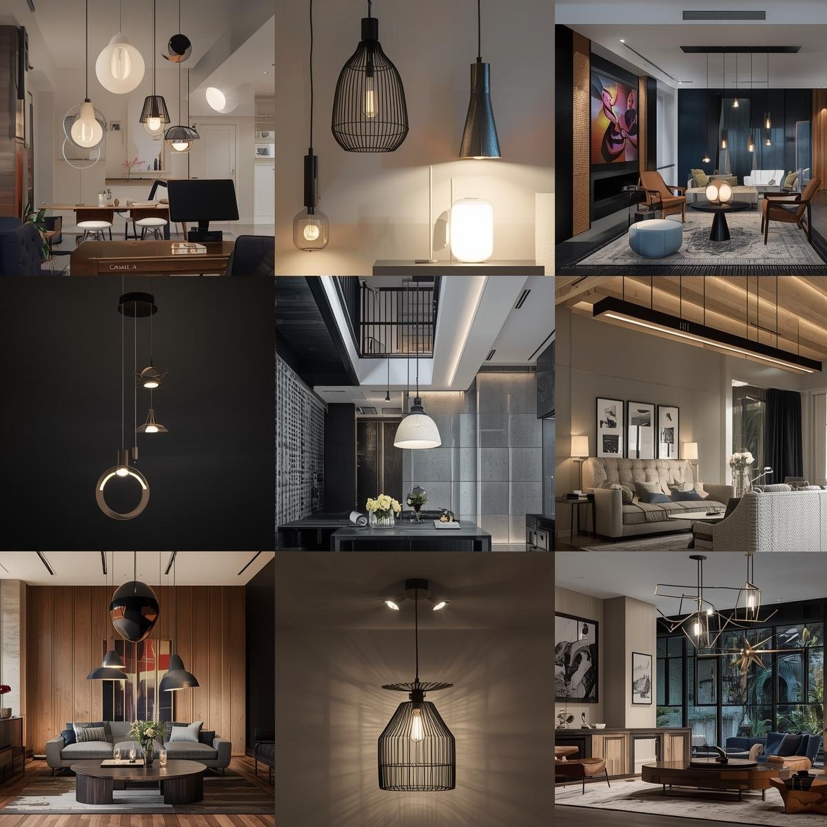 Designer Lighting UK | Pendant, Chandelier & Statement Ceiling Lights