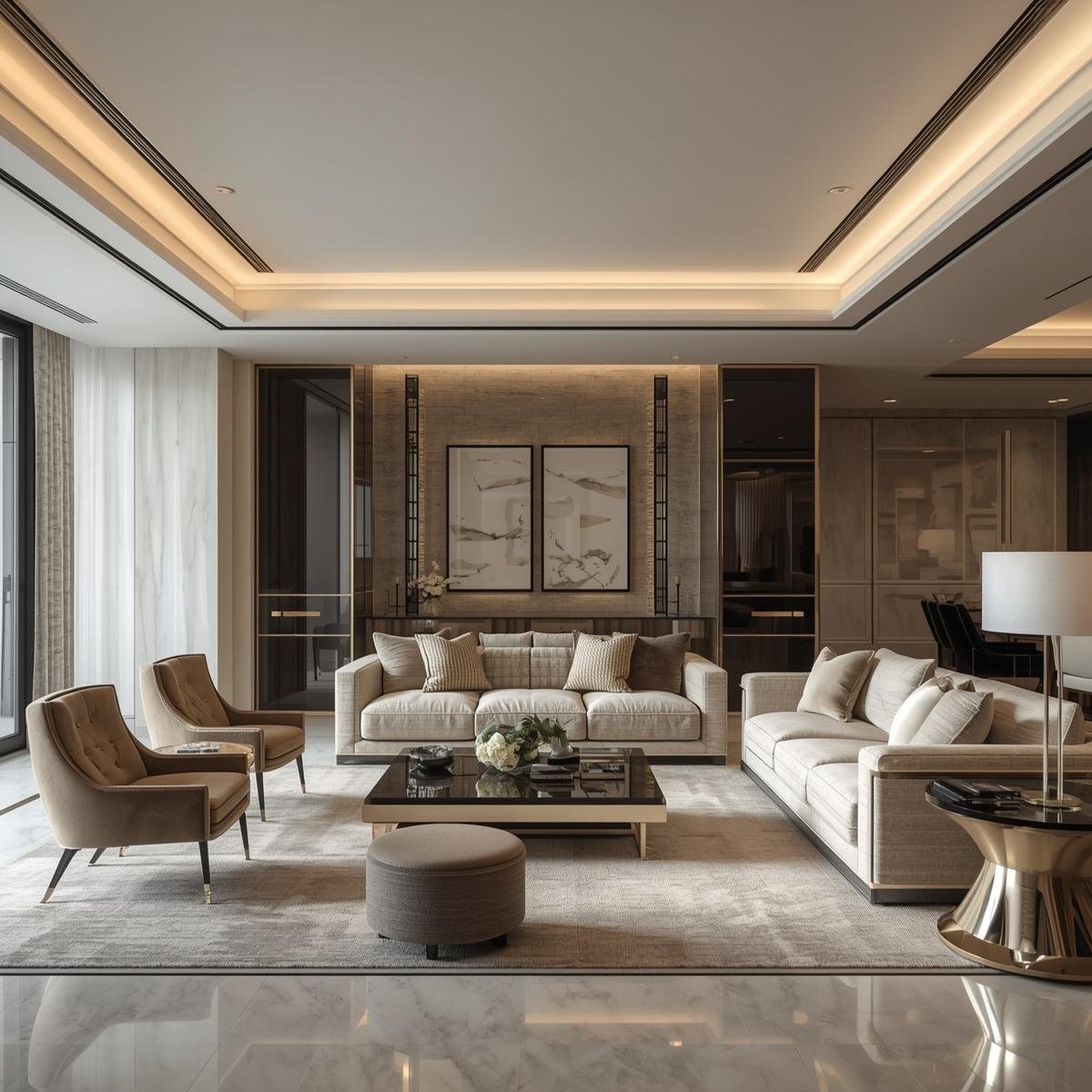 Designer Furniture UK | Dining, Seating & Statement Pieces