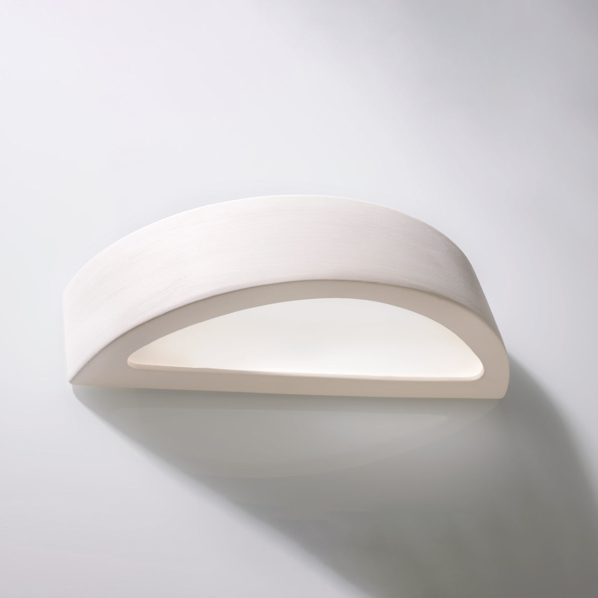 Wall lamp ceramic ATENA