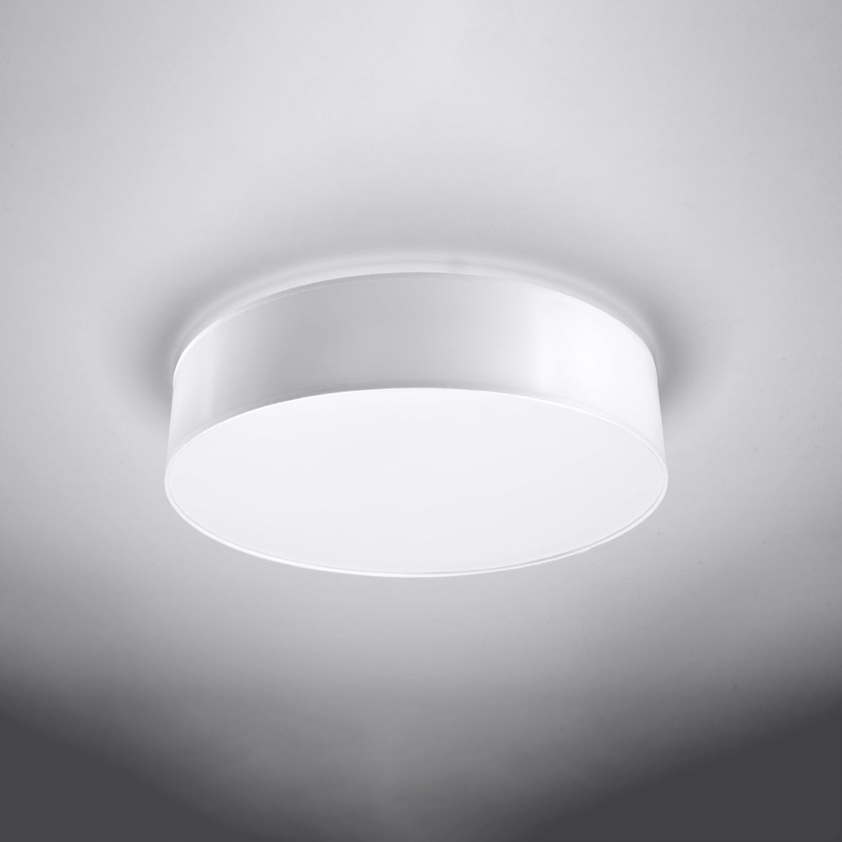Ceiling lamp ARENA 45 white