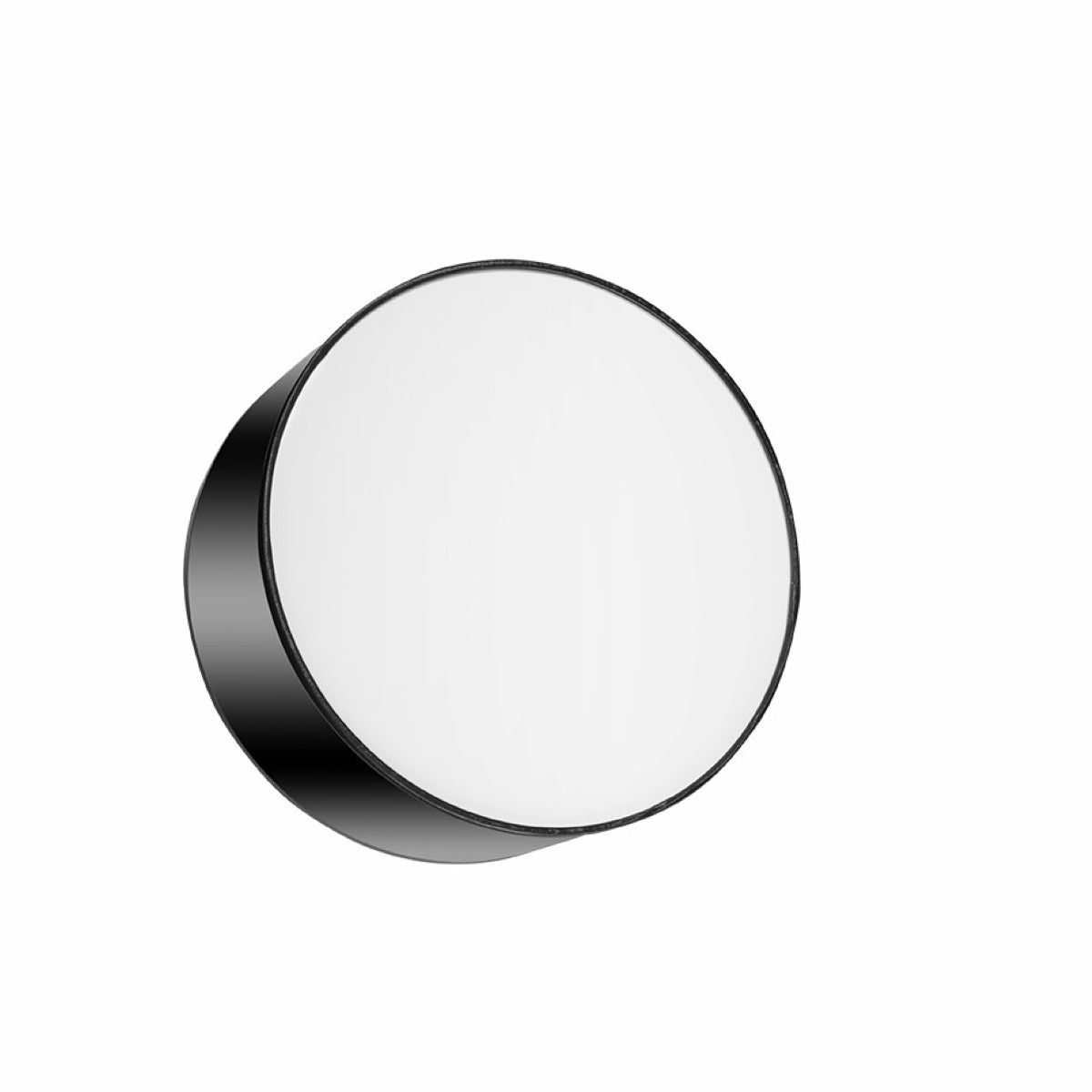 Ceiling lamp ARENA black