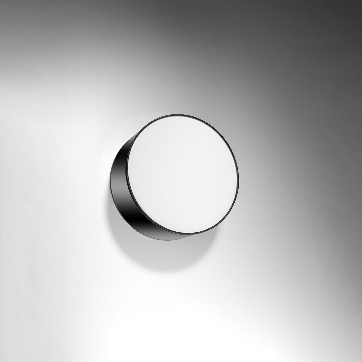 Ceiling lamp ARENA black