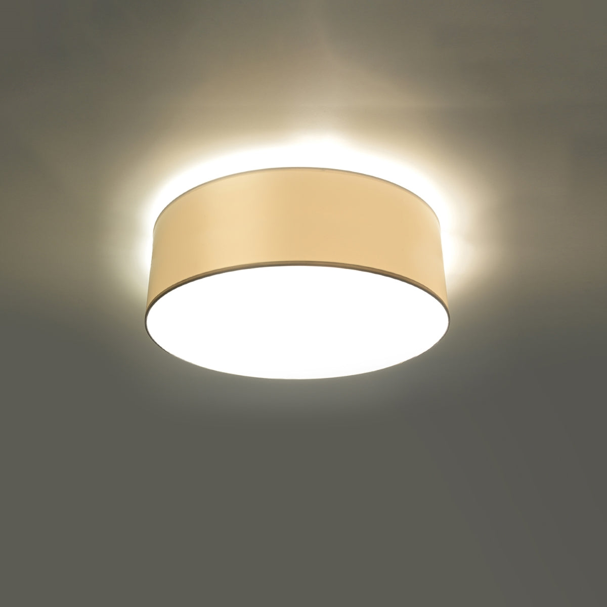 Ceiling lamp ARENA white