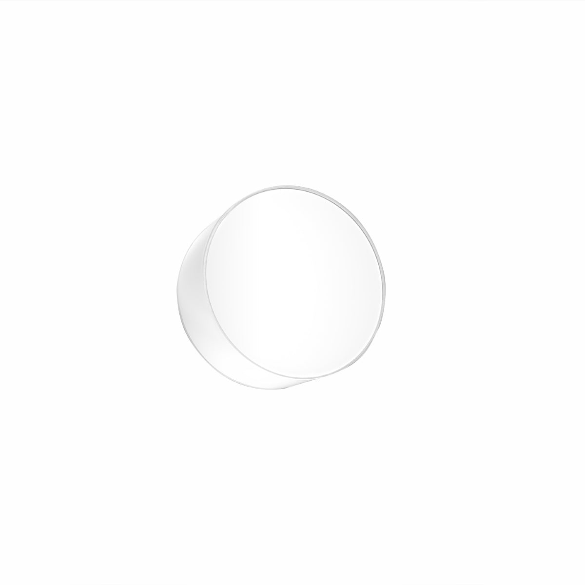 Ceiling lamp ARENA white