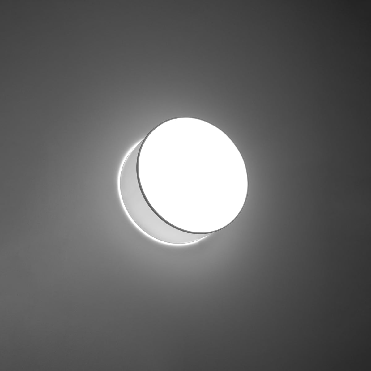 Ceiling lamp ARENA white