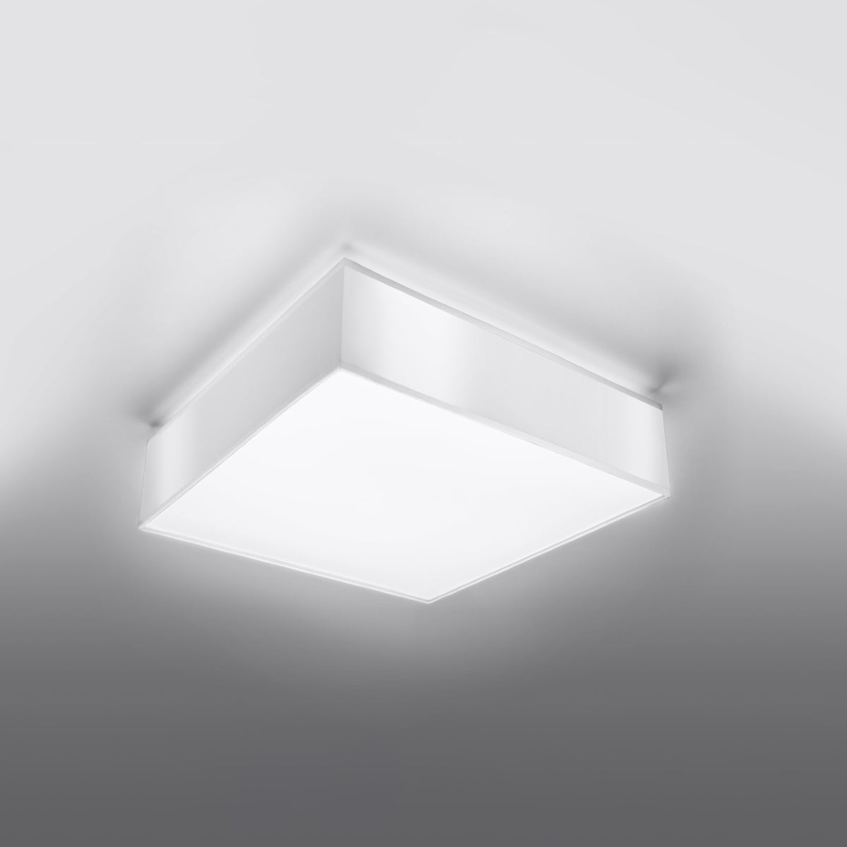 Ceiling lamp HORUS 35 white
