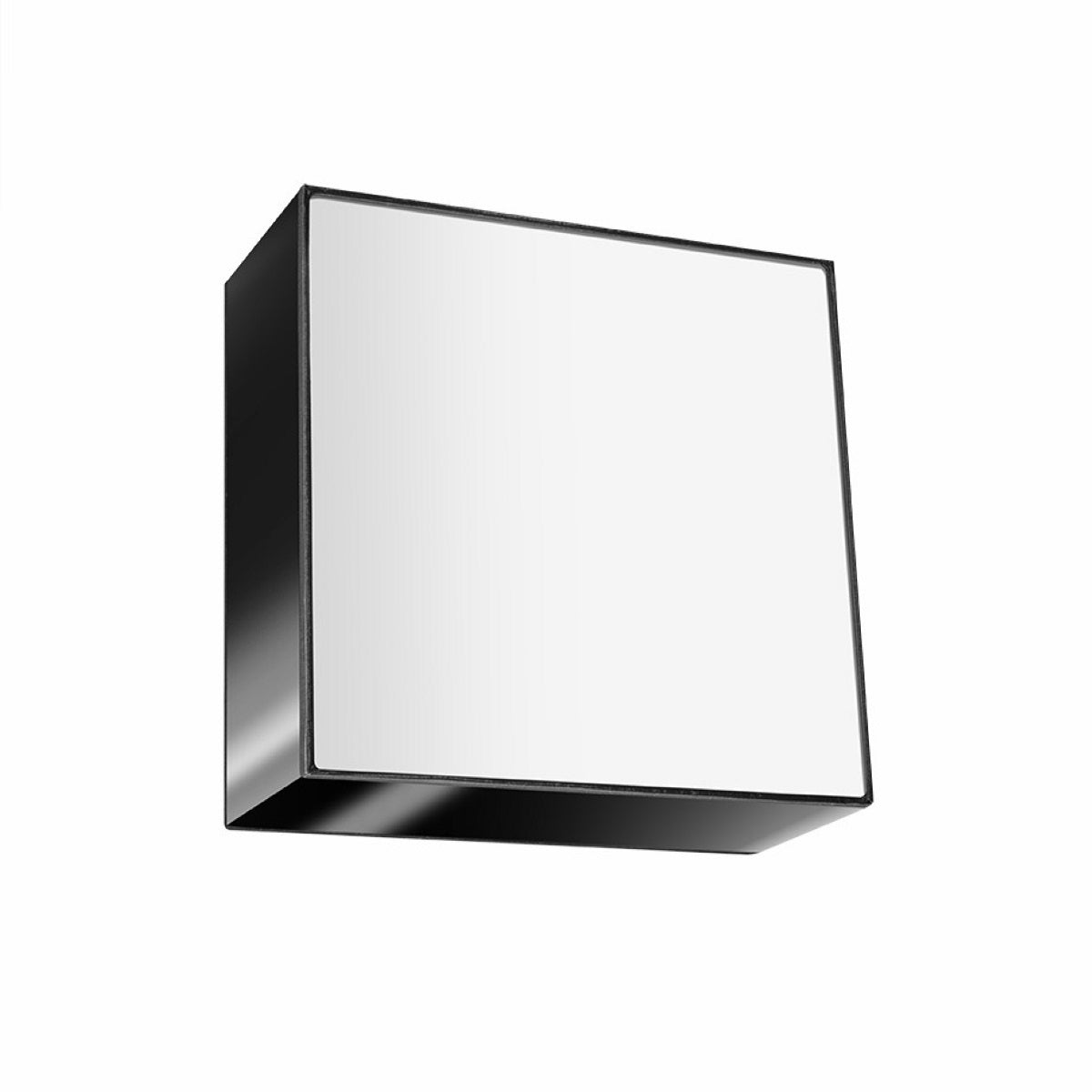 Ceiling lamp HORUS black
