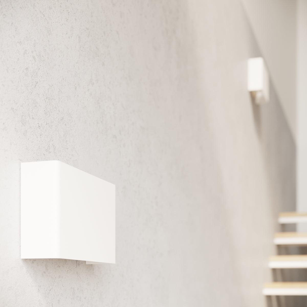 Wall lamp COPERTURA