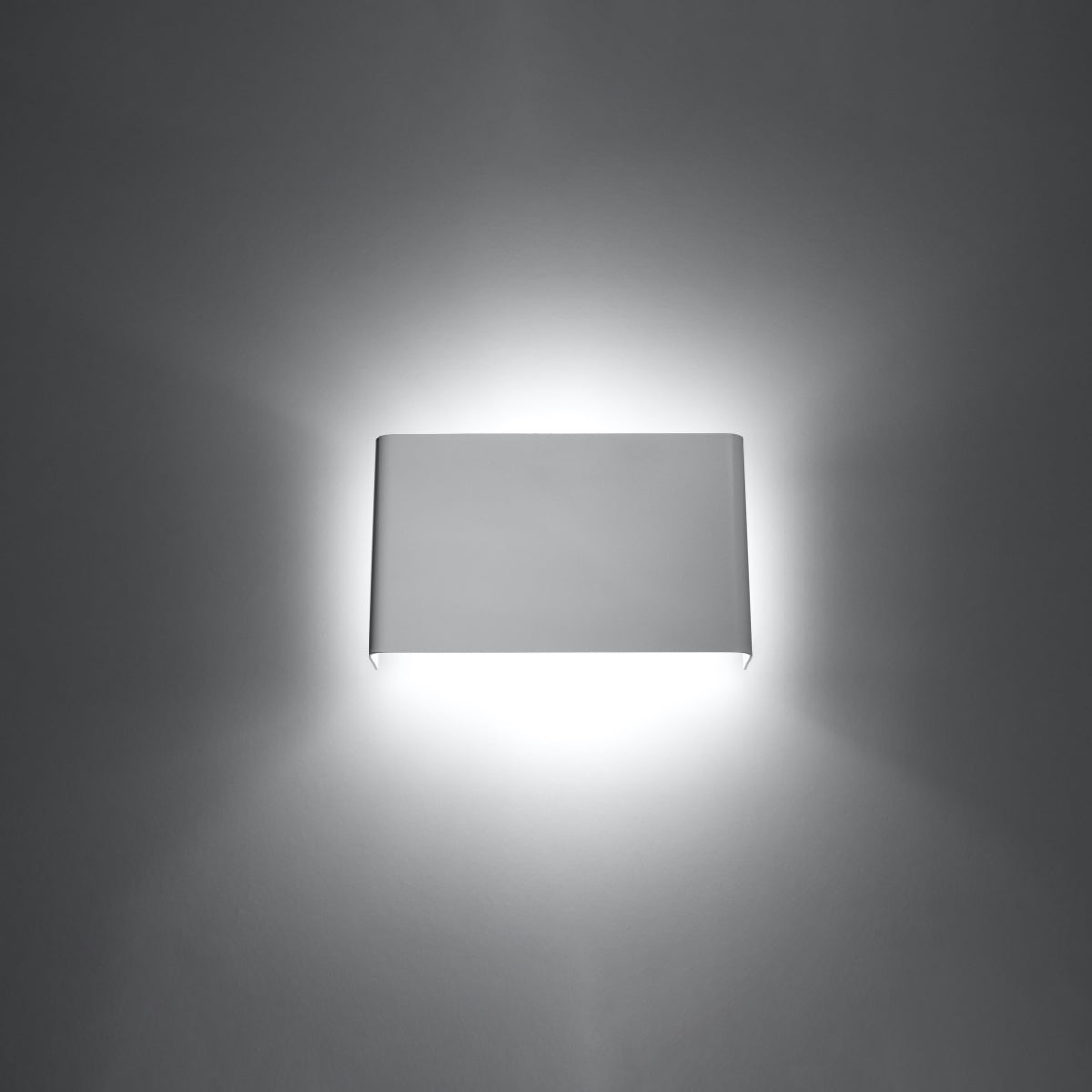 Wall lamp COPERTURA
