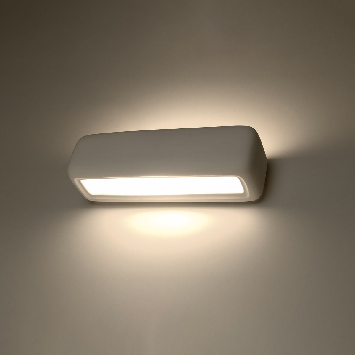 Wall lamp ceramic SUBANI