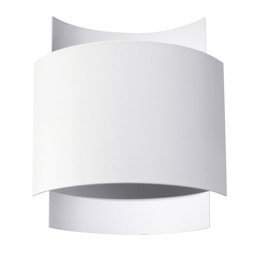 Wall lamp IMPACT white