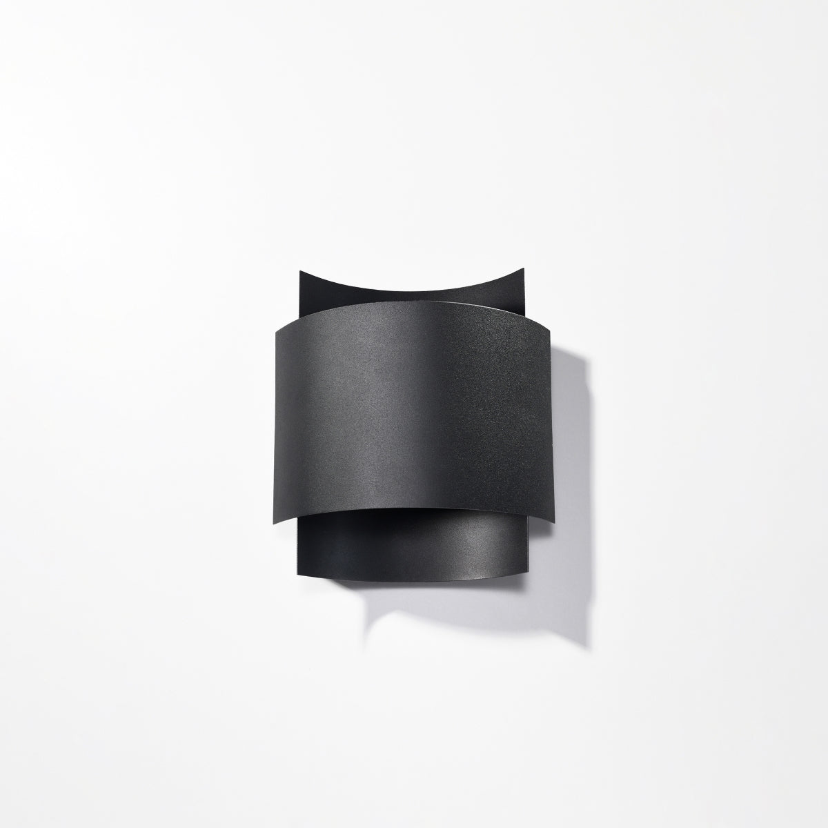 Wall lamp IMPACT black