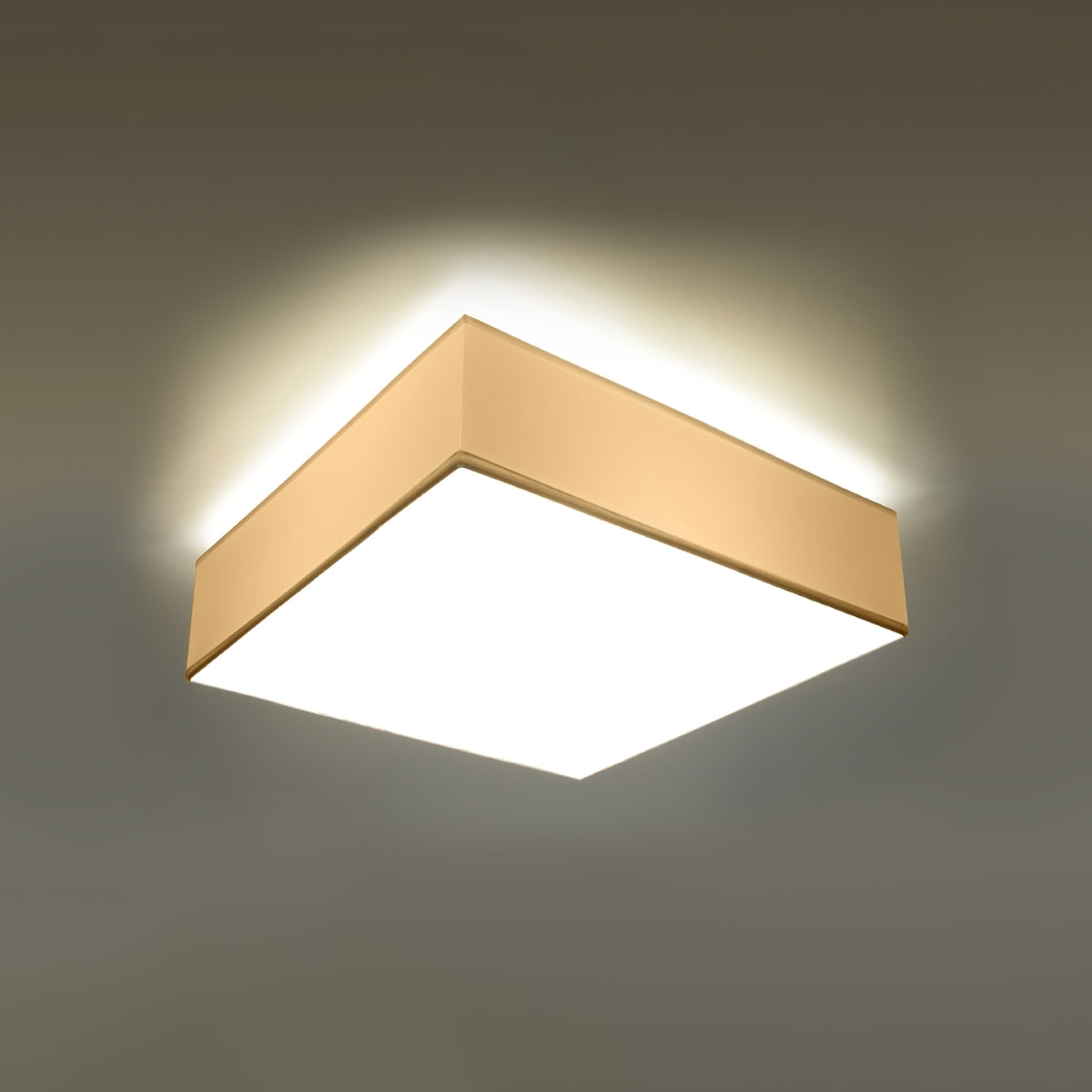 Ceiling lamp HORUS 45 white