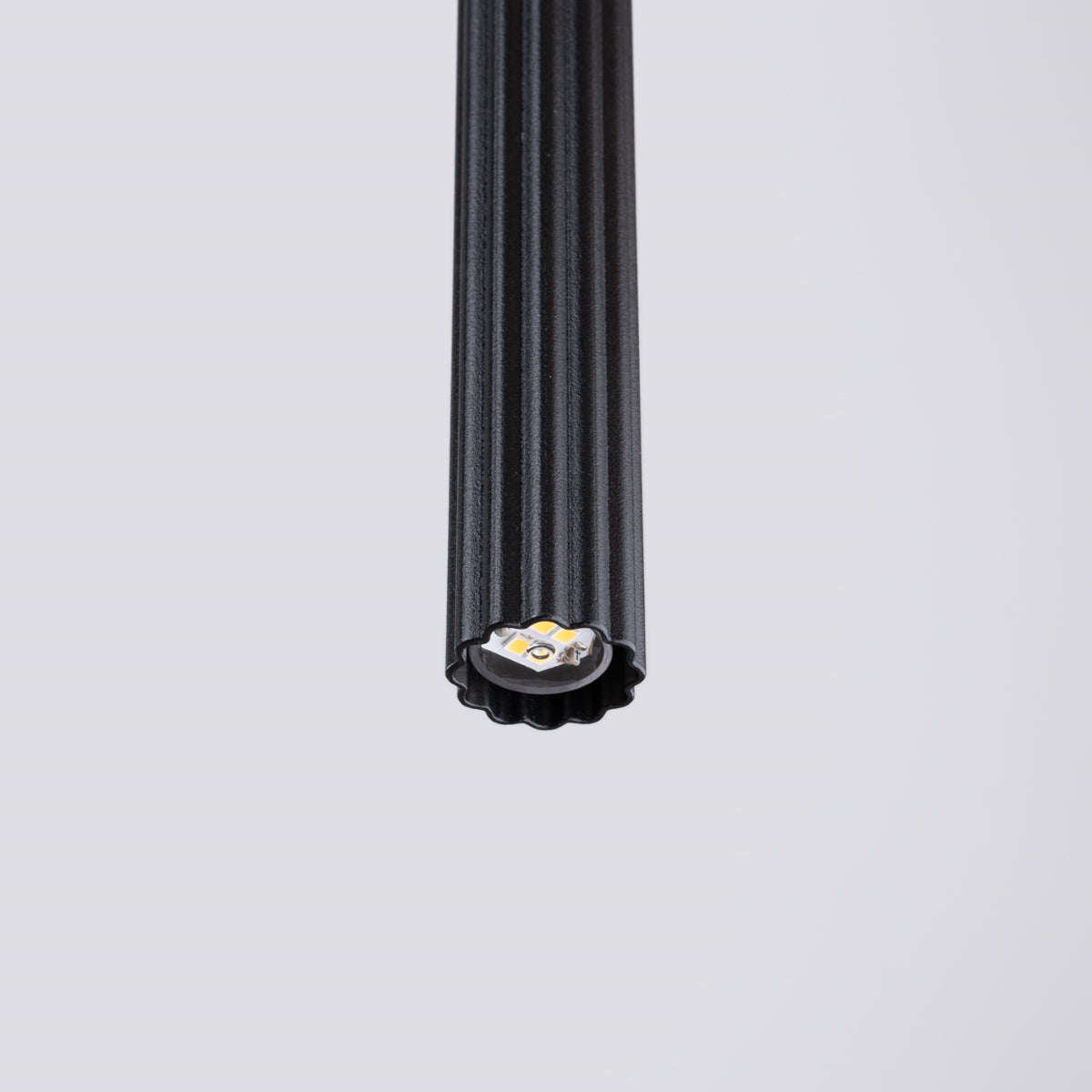 Pendant lamp ARCHE 1 black