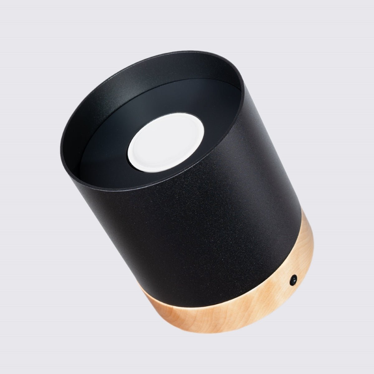 Ceiling lamp RIF black