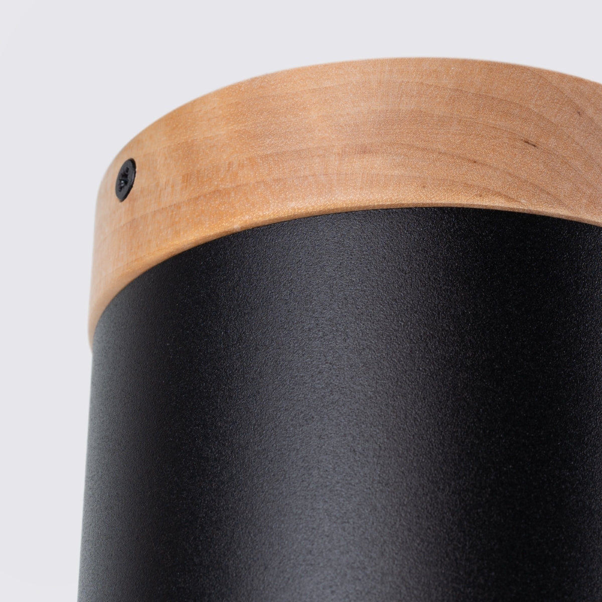 Ceiling lamp RIF black