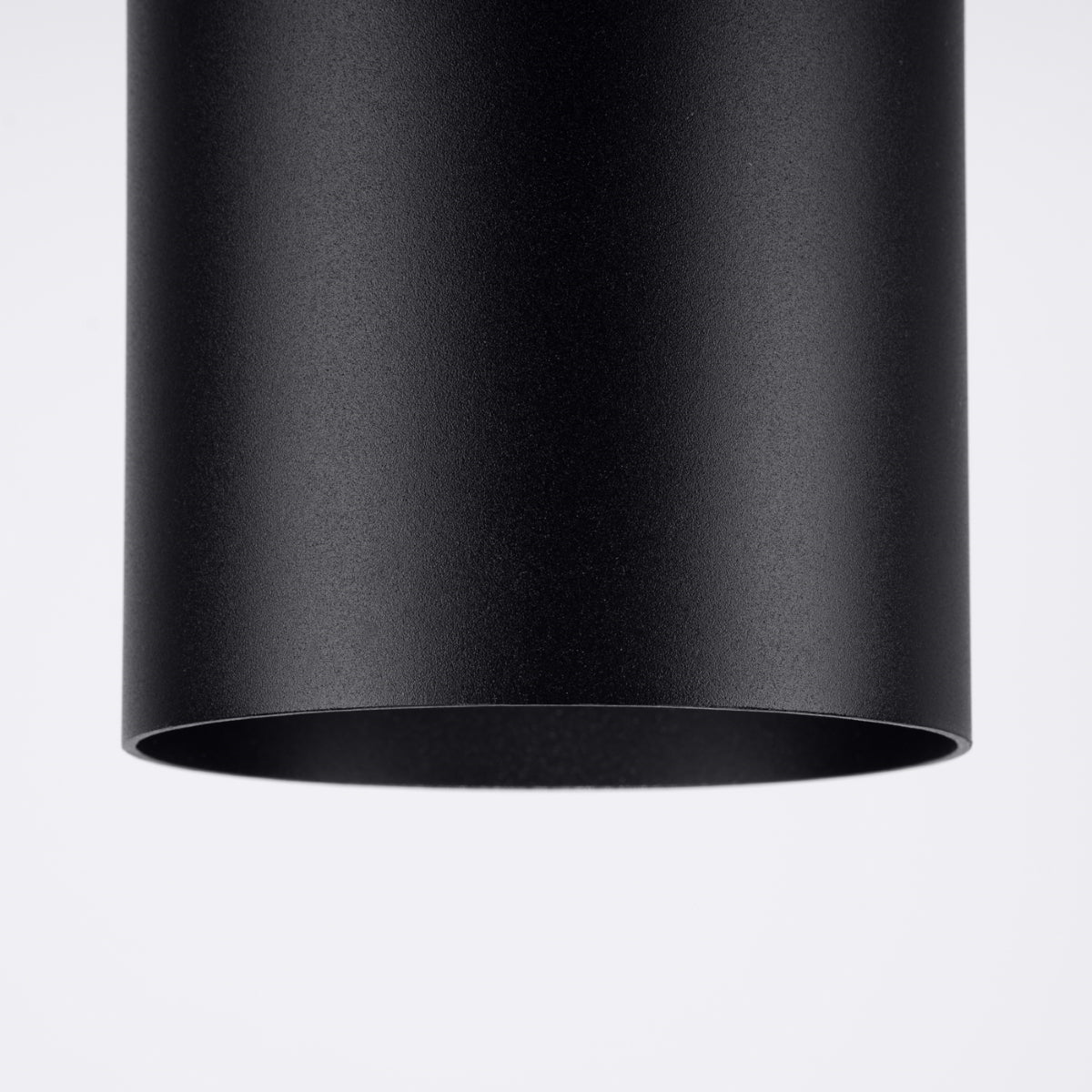 Ceiling lamp RIF black