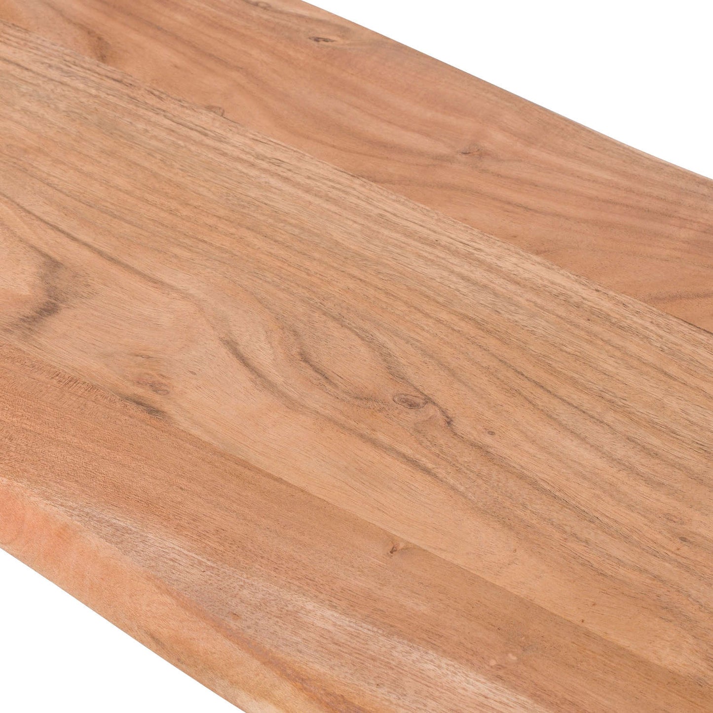 Live Edge Collection Bench – Solid Wood Dining Bench UK