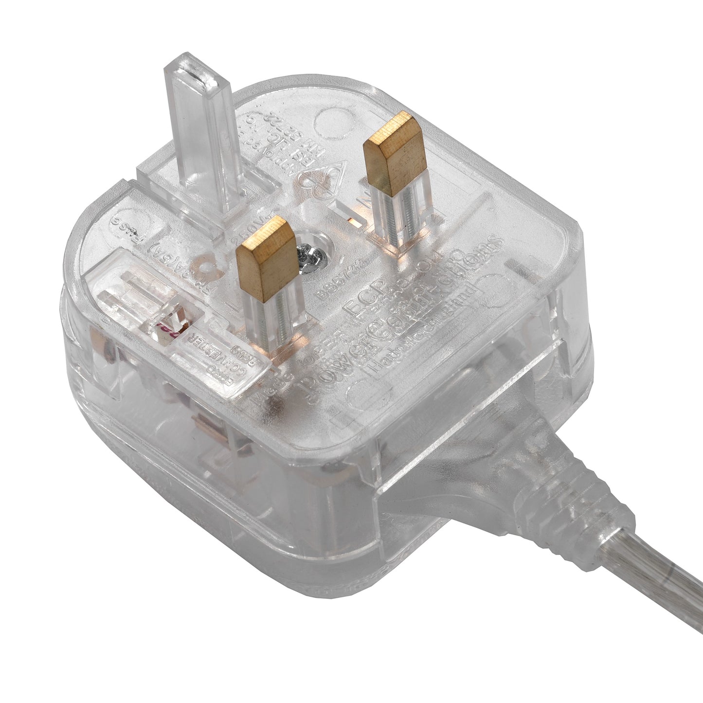 Milan Chrome Table Lamp with Grey Shade – Modern Designer Lighting UK